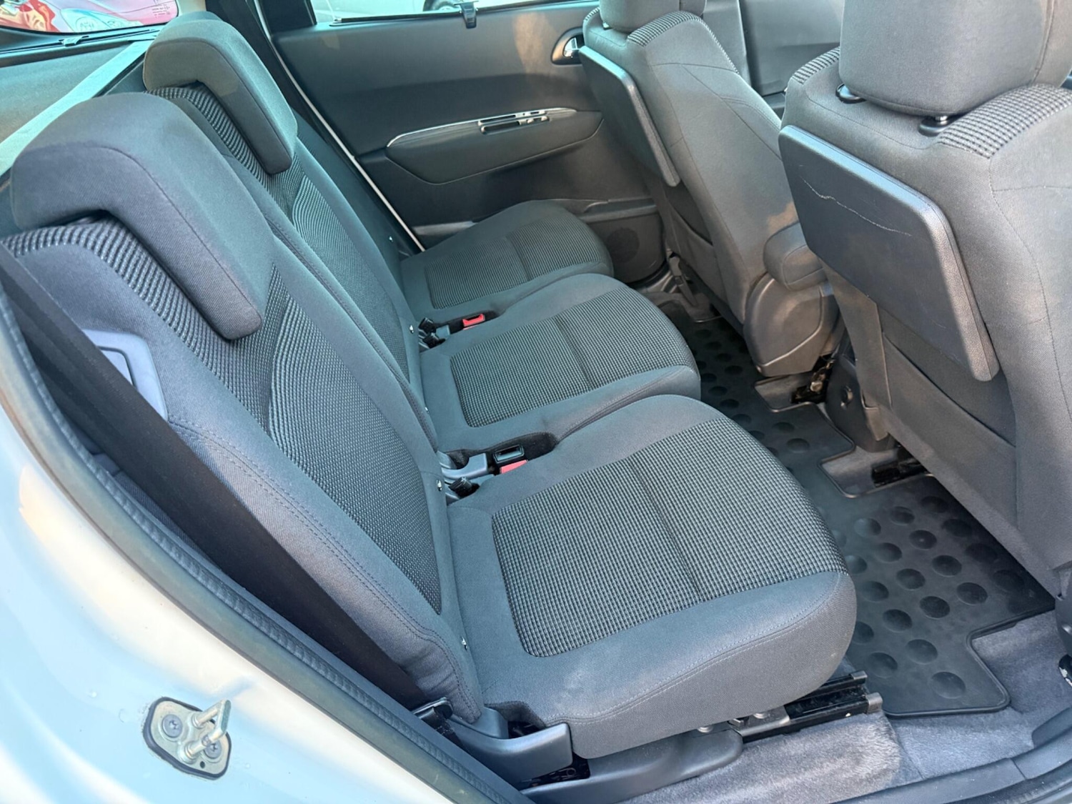 Used Peugeot 5008 2014 for sale - 77156631: Photo 19