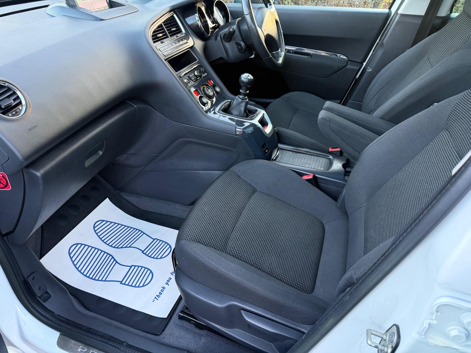 Used Peugeot 5008 2014 for sale - 77156631: Photo 20