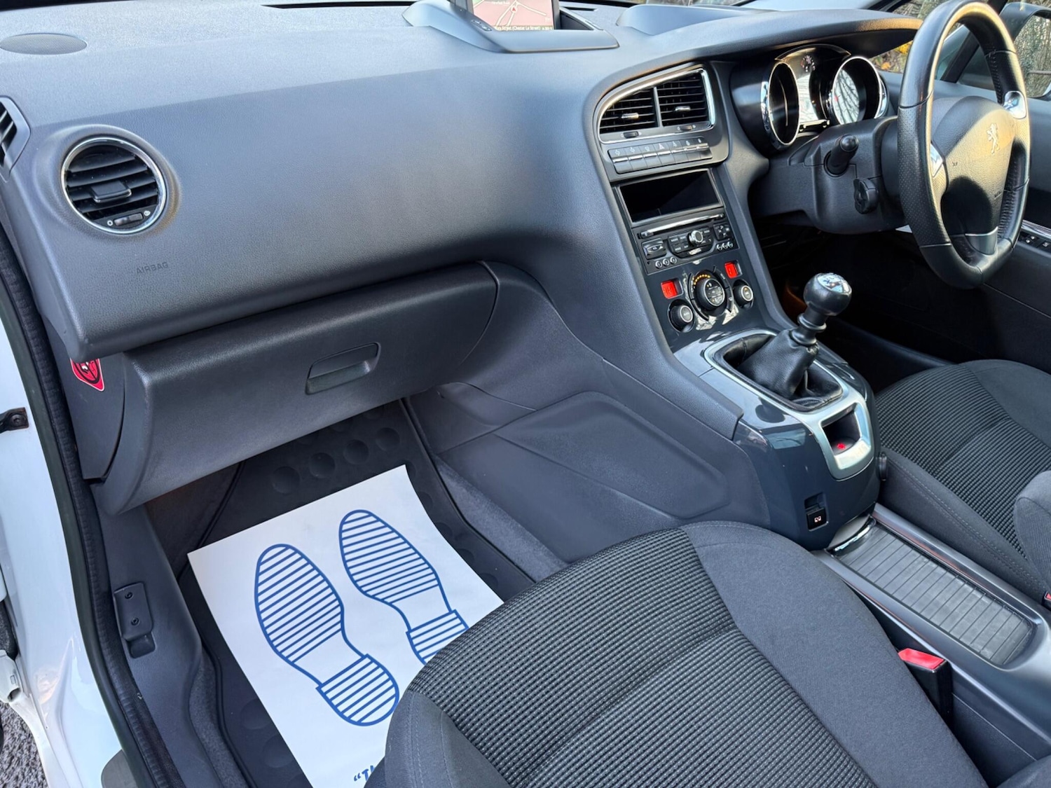 Used Peugeot 5008 2014 for sale - 77156631: Photo 21