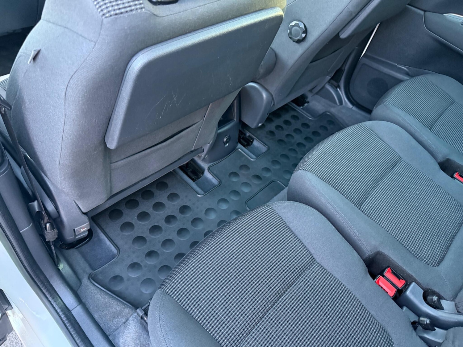 Used Peugeot 5008 2014 for sale - 77156631: Photo 23