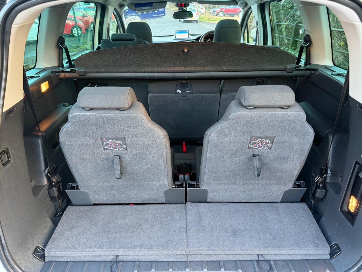 Used Peugeot 5008 2014 for sale - 77156631: Photo 24