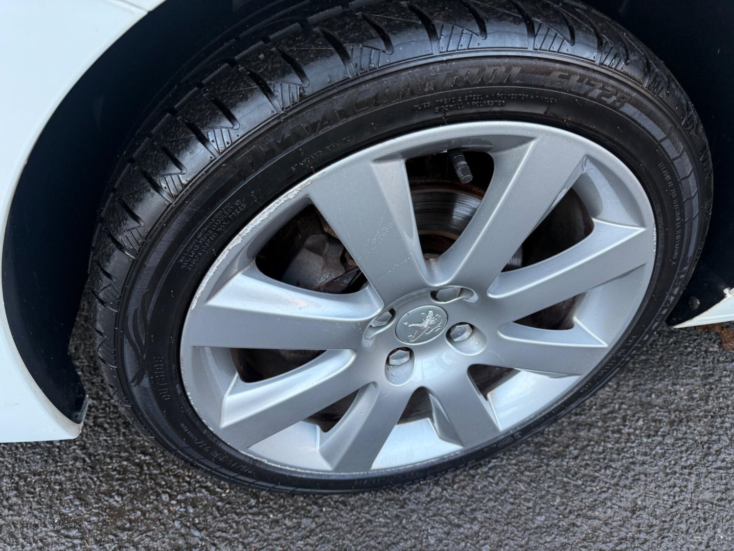 Used Peugeot 5008 2014 for sale - 77156631: Photo 27