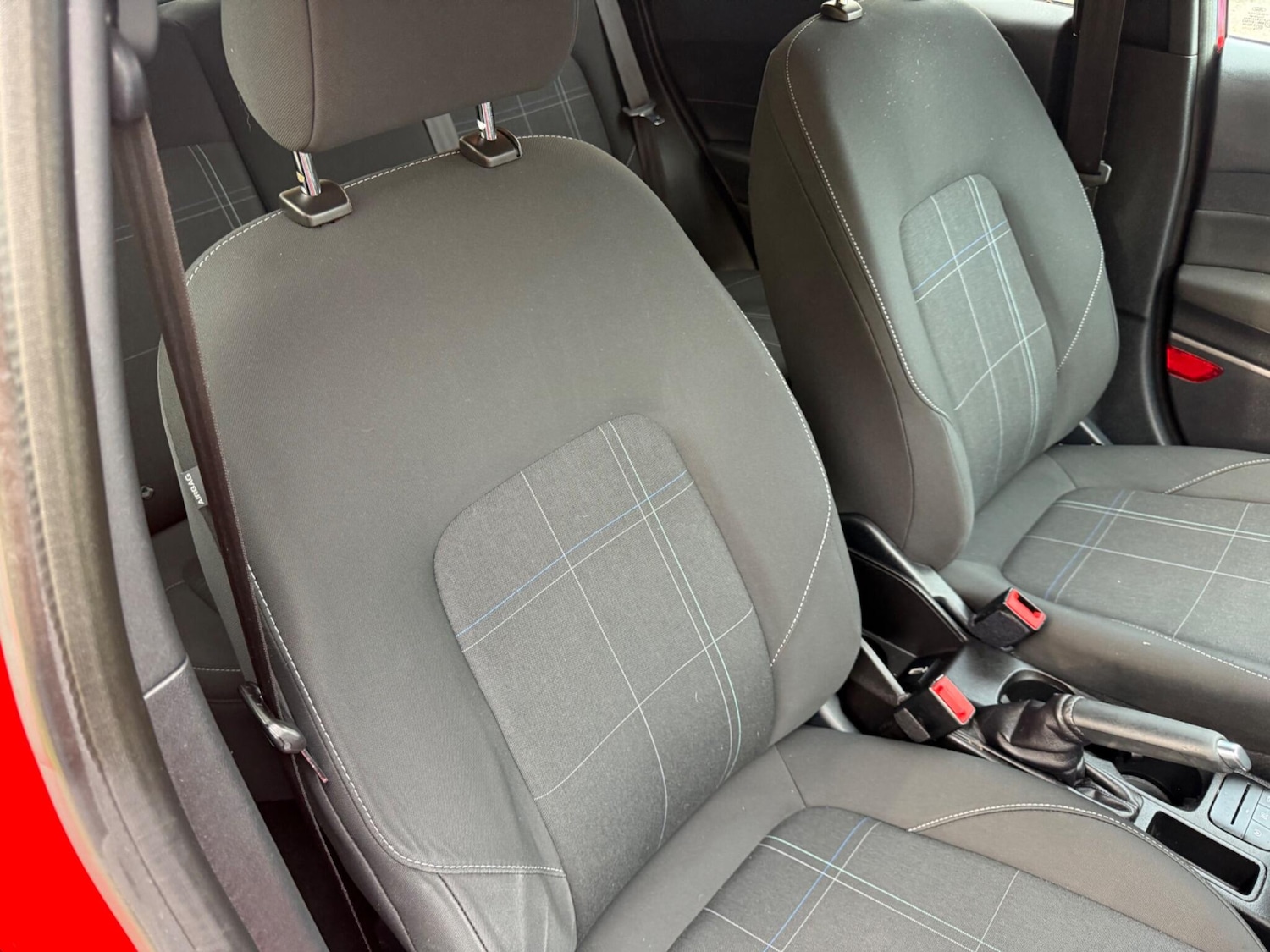 Used Ford Fiesta 2019 for sale - 77156796: Photo 17