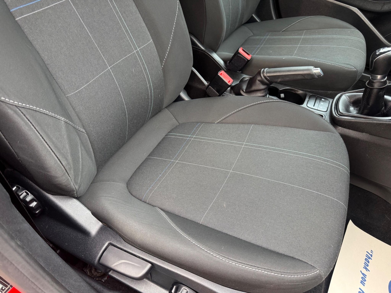 Used Ford Fiesta 2019 for sale - 77156796: Photo 19