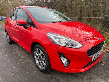 (69) - 1.1 Ti-VCT Trend Euro 6 (s/s) 5dr