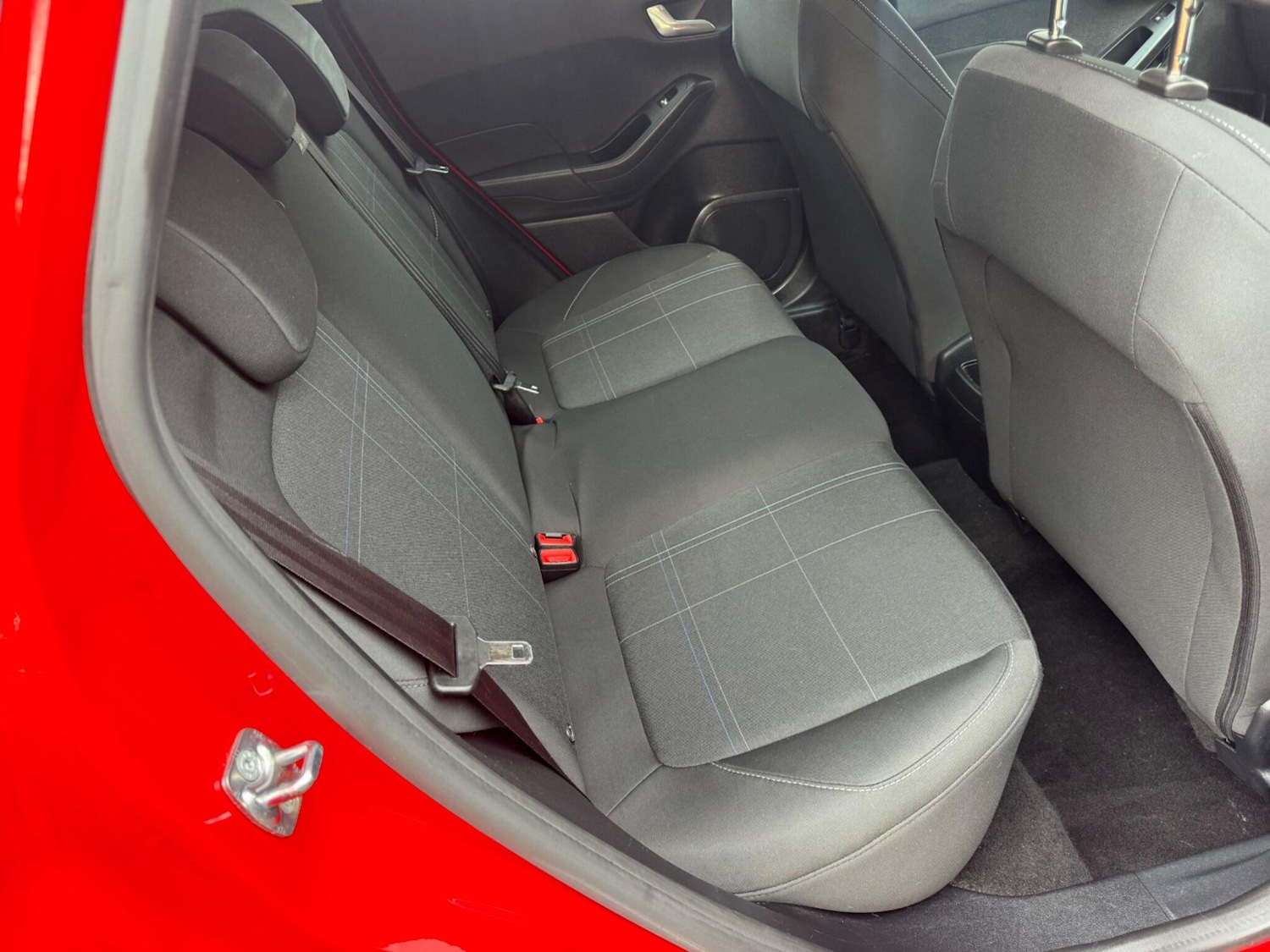 Used Ford Fiesta 2019 for sale - 77156796: Photo 20