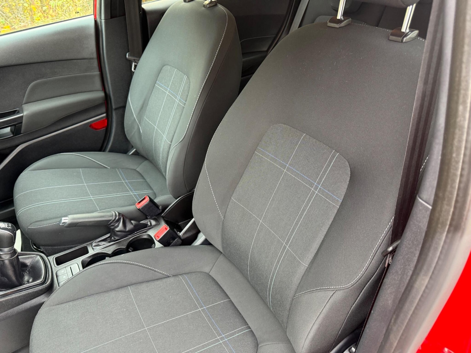 Used Ford Fiesta 2019 for sale - 77156796: Photo 22