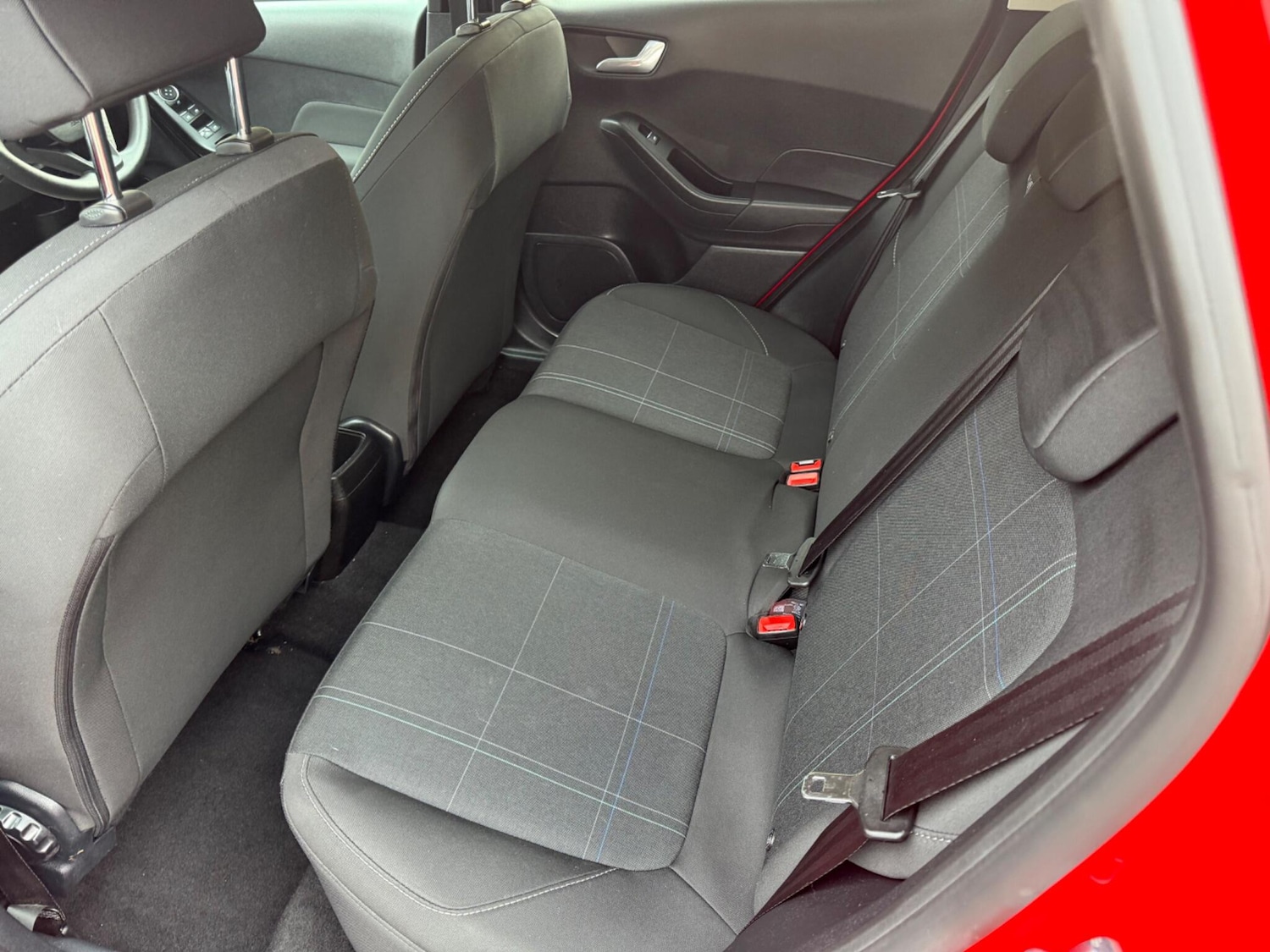 Used Ford Fiesta 2019 for sale - 77156796: Photo 24