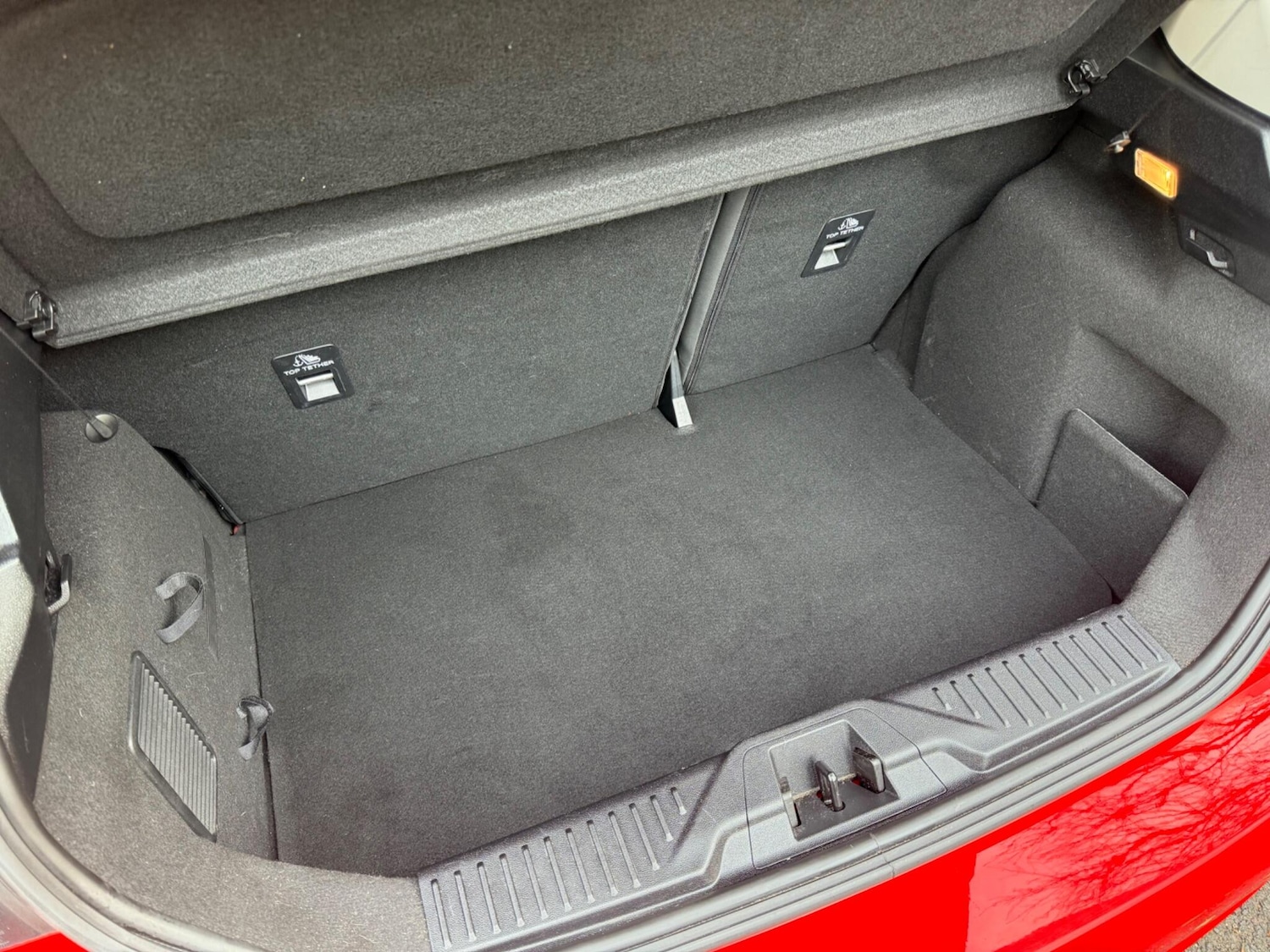 Used Ford Fiesta 2019 for sale - 77156796: Photo 25