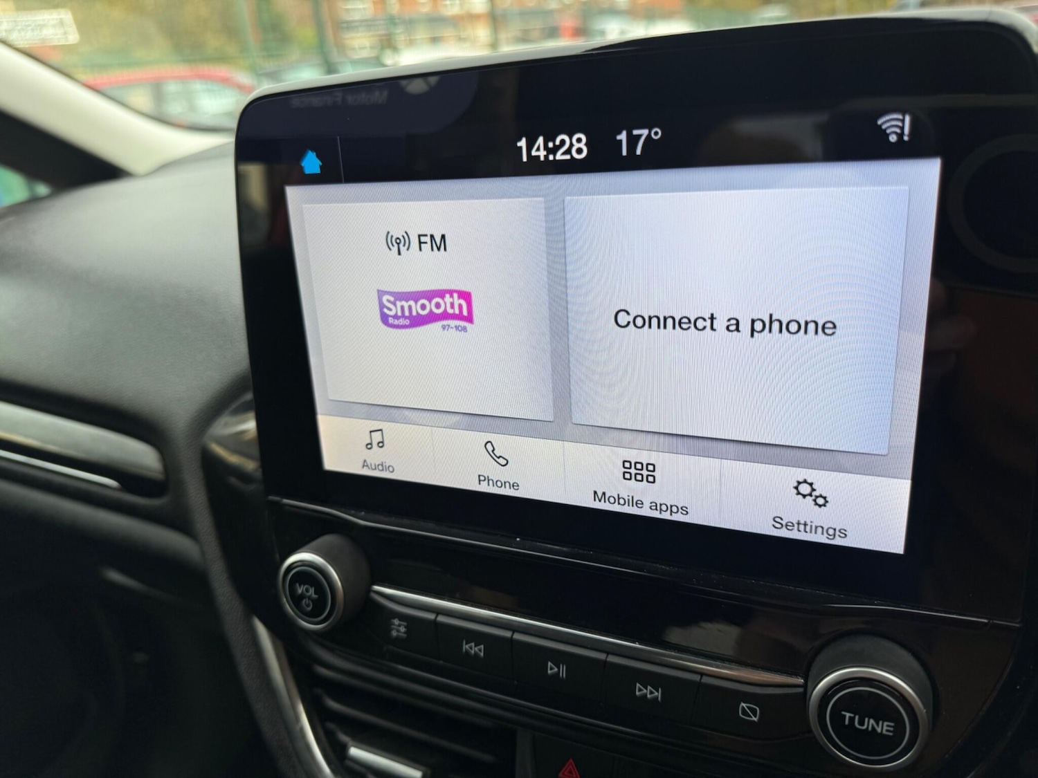 Used Ford Fiesta 2019 for sale - 77156796: Photo 26