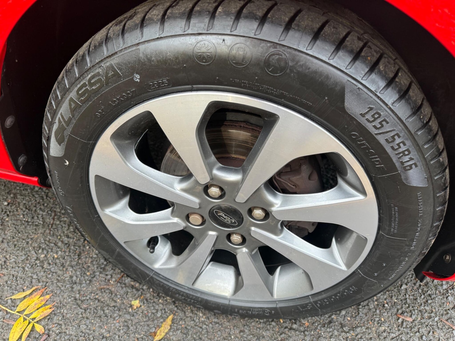 Used Ford Fiesta 2019 for sale - 77156796: Photo 28