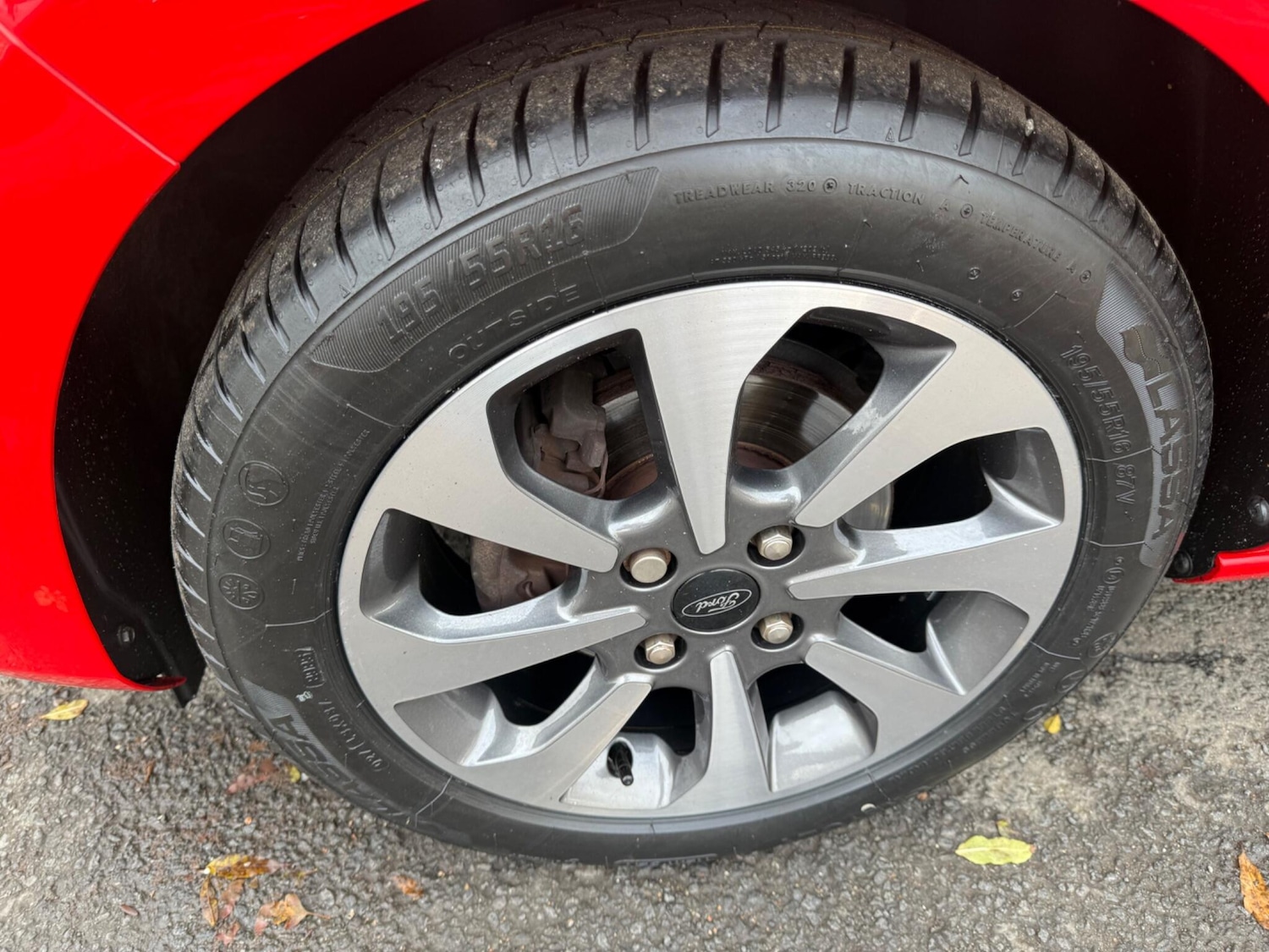 Used Ford Fiesta 2019 for sale - 77156796: Photo 29