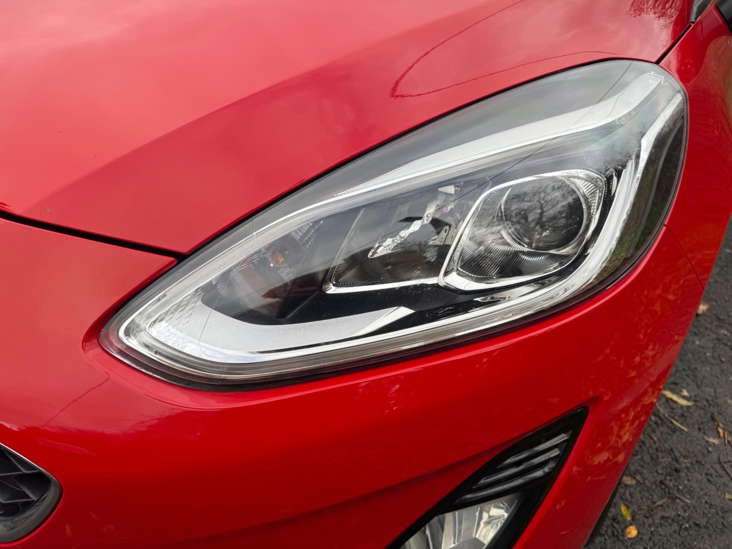 Used Ford Fiesta 2019 for sale - 77156796: Photo 9