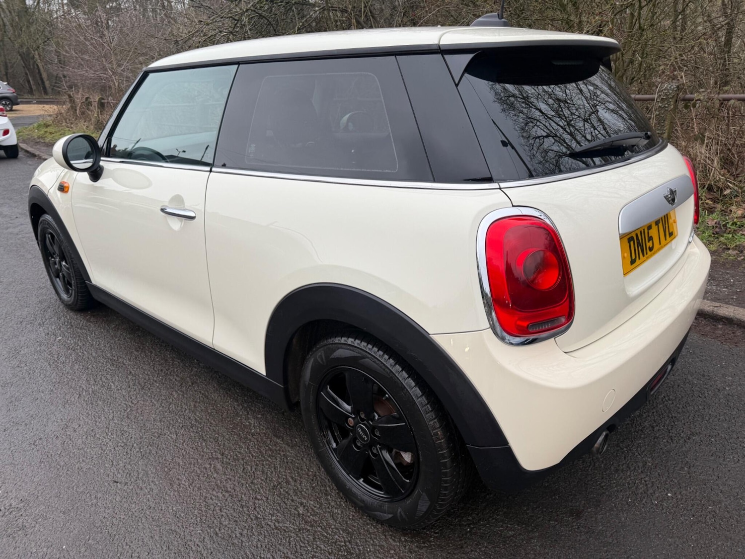 Used MINI Hatch 2015 for sale - 77290815: Photo 10