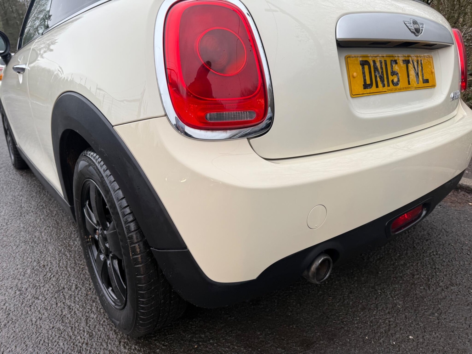 Used MINI Hatch 2015 for sale - 77290815: Photo 11