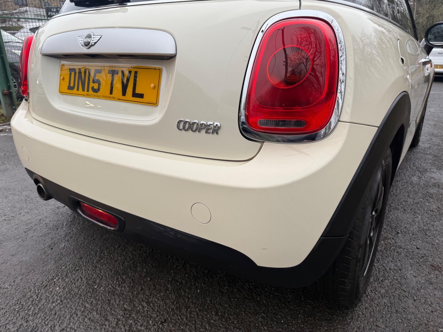 Used MINI Hatch 2015 for sale - 77290815: Photo 12