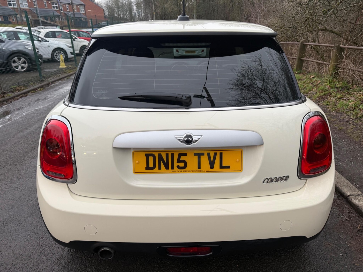 Used MINI Hatch 2015 for sale - 77290815: Photo 13