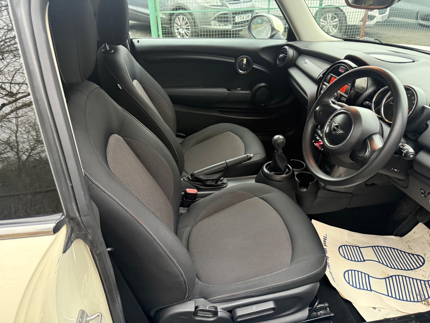 Used MINI Hatch 2015 for sale - 77290815: Photo 15