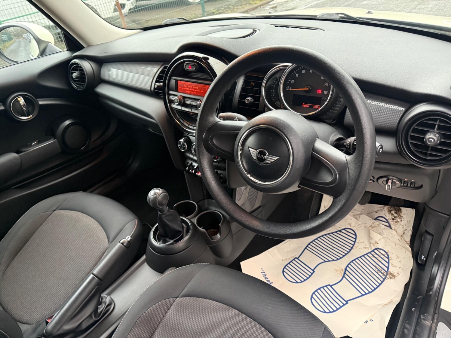 Used MINI Hatch 2015 for sale - 77290815: Photo 16