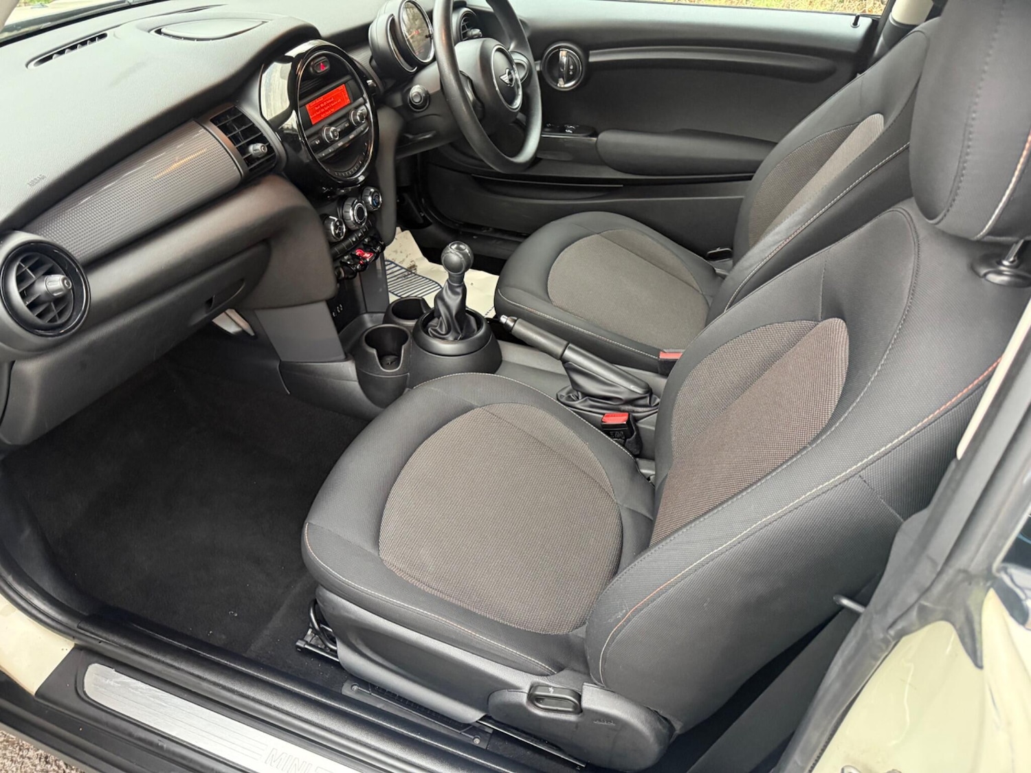 Used MINI Hatch 2015 for sale - 77290815: Photo 18