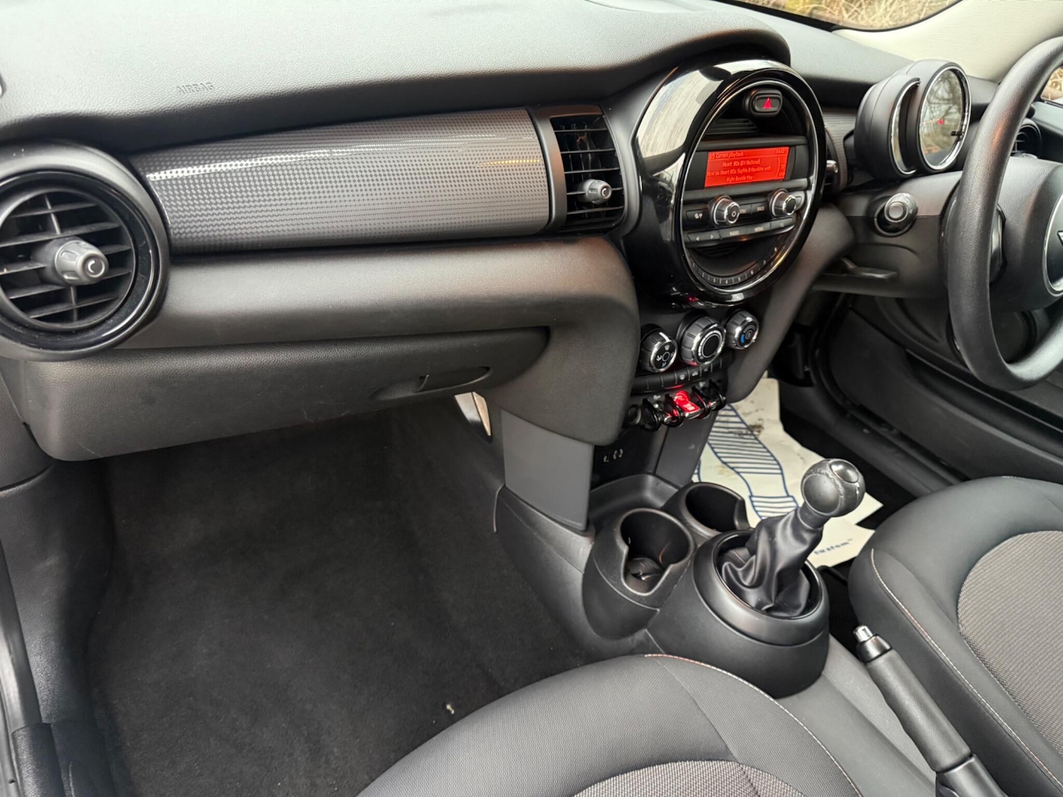 Used MINI Hatch 2015 for sale - 77290815: Photo 19