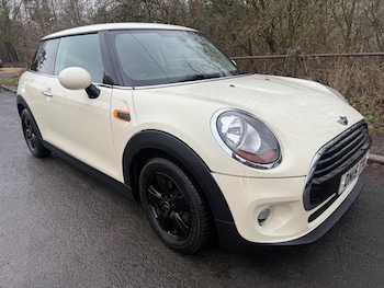 Used MINI Hatch 2015 for sale - 77290815: Photo