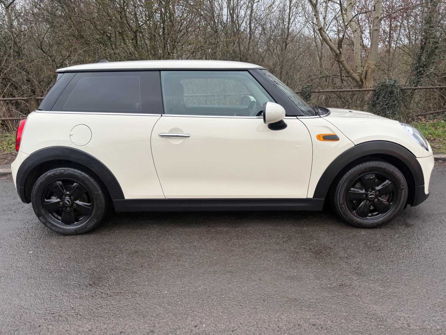 Used MINI Hatch 2015 for sale - 77290815: Photo 2