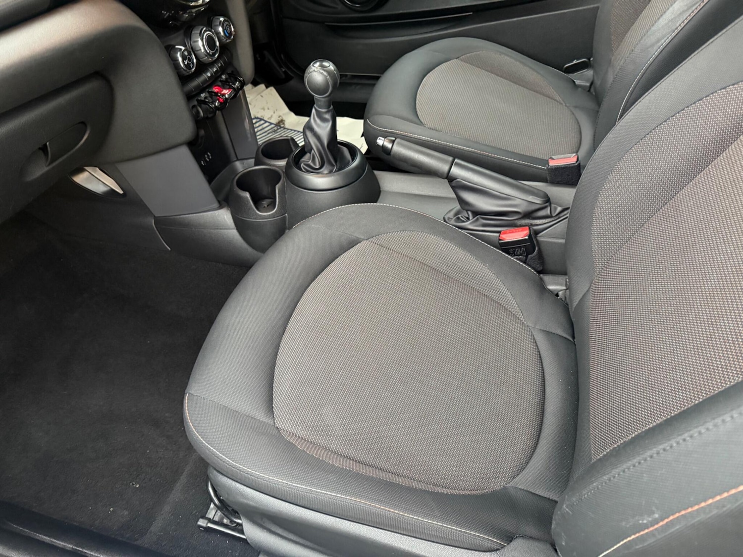 Used MINI Hatch 2015 for sale - 77290815: Photo 20