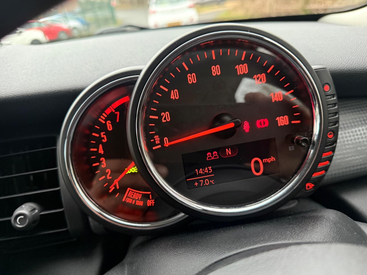 Used MINI Hatch 2015 for sale - 77290815: Photo 23