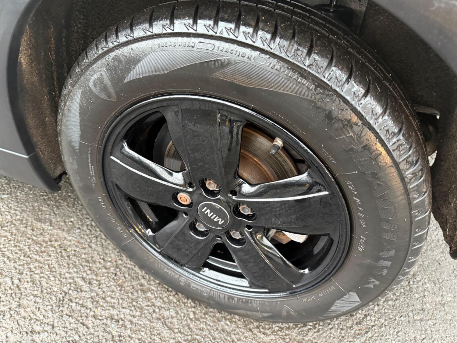 Used MINI Hatch 2015 for sale - 77290815: Photo 24