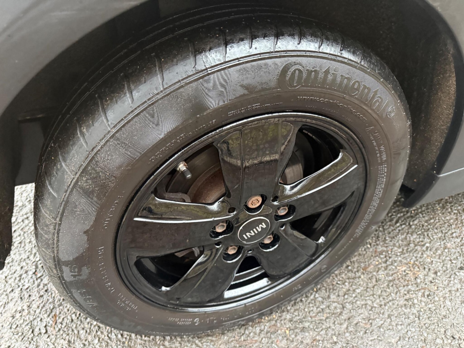 Used MINI Hatch 2015 for sale - 77290815: Photo 25