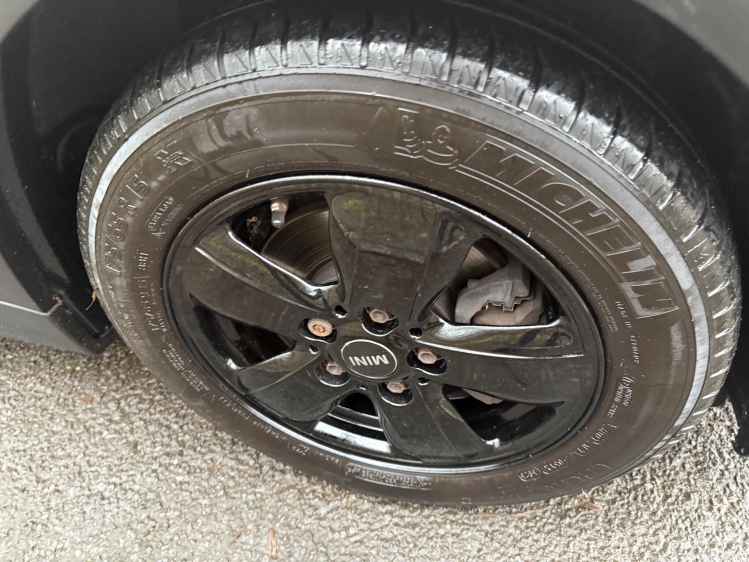 Used MINI Hatch 2015 for sale - 77290815: Photo 26