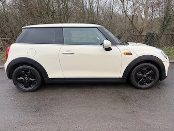 Used MINI Hatch 2015 for sale - 77290815: Photo