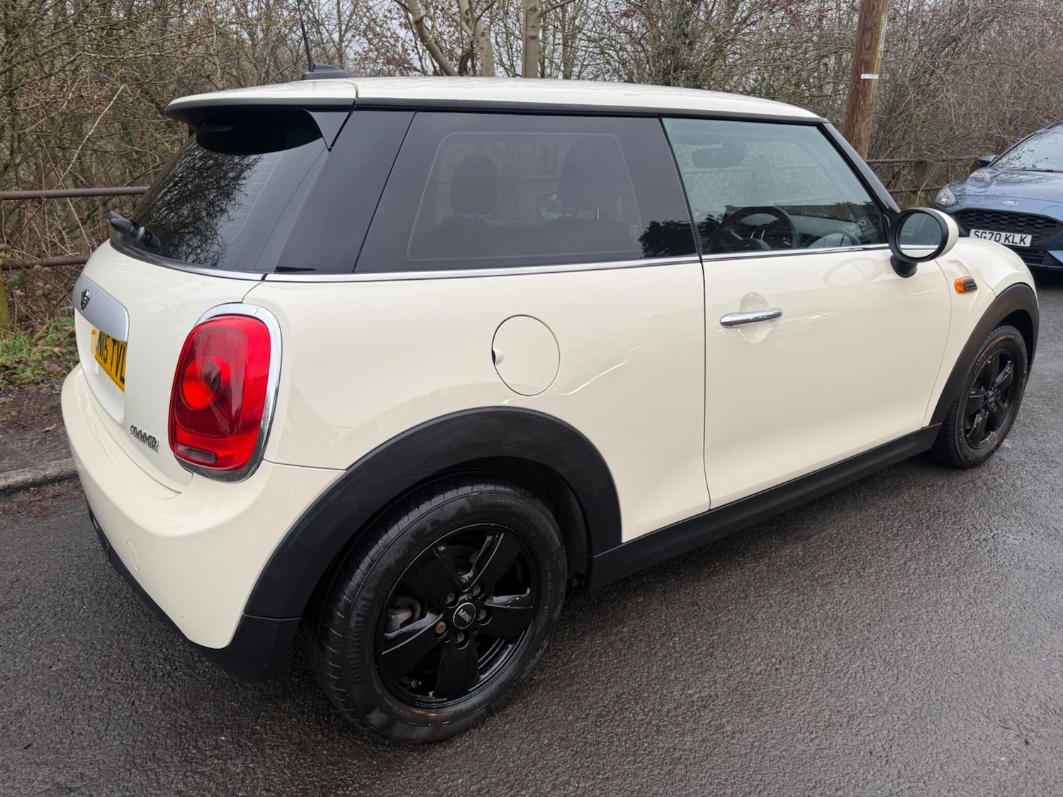 Used MINI Hatch 2015 for sale - 77290815: Photo 3