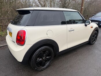 Used MINI Hatch 2015 for sale - 77290815: Photo
