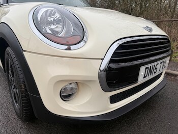 Used MINI Hatch 2015 for sale - 77290815: Photo