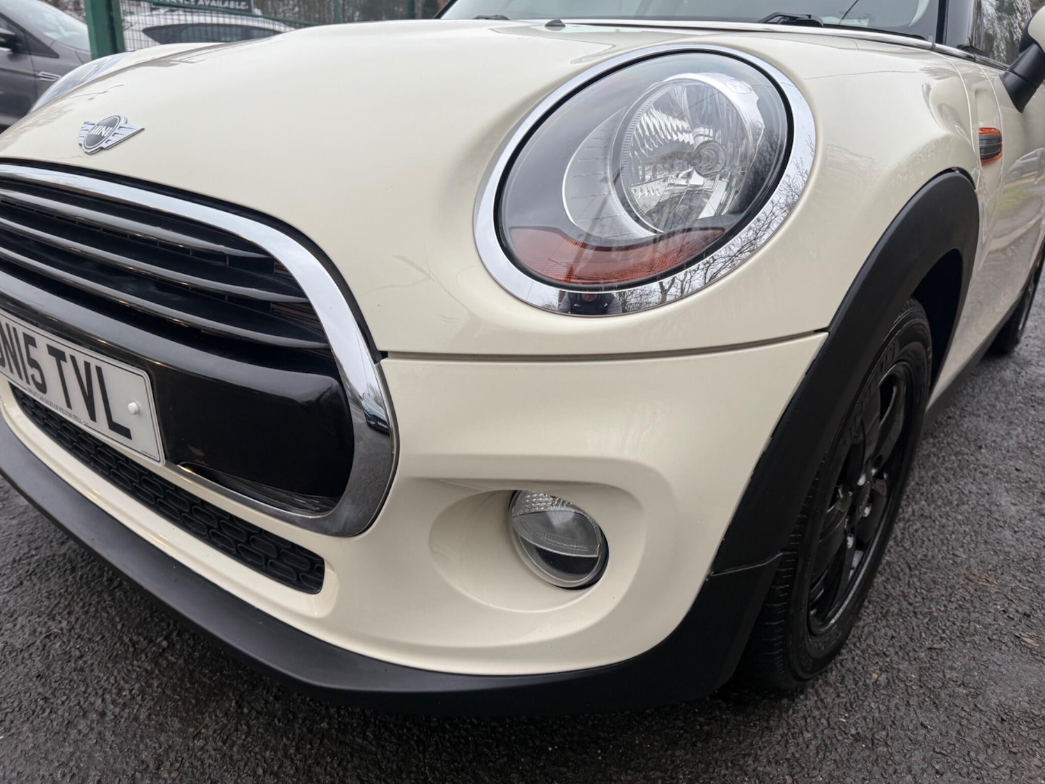 Used MINI Hatch 2015 for sale - 77290815: Photo 5