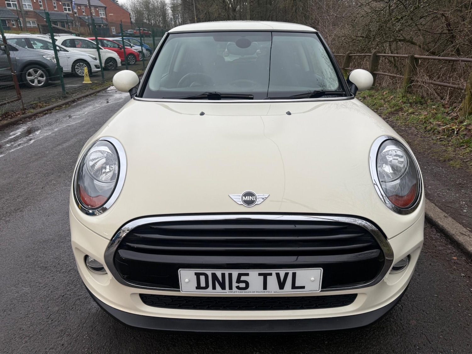 Used MINI Hatch 2015 for sale - 77290815: Photo 6