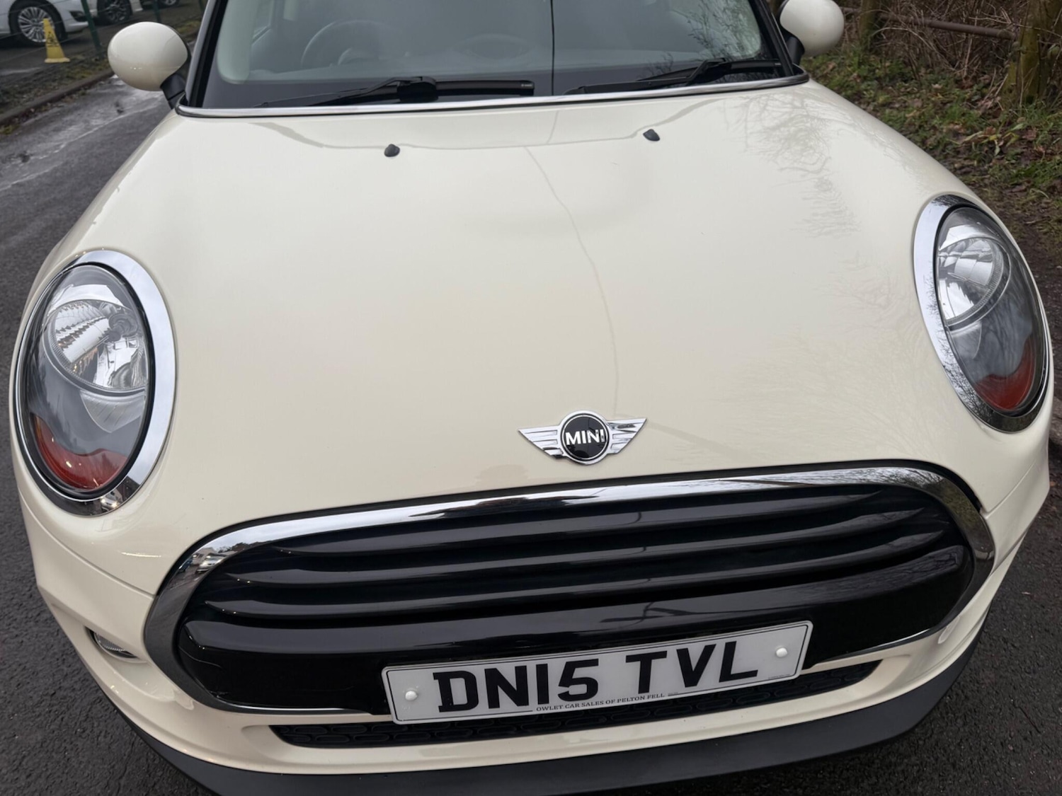 Used MINI Hatch 2015 for sale - 77290815: Photo 7
