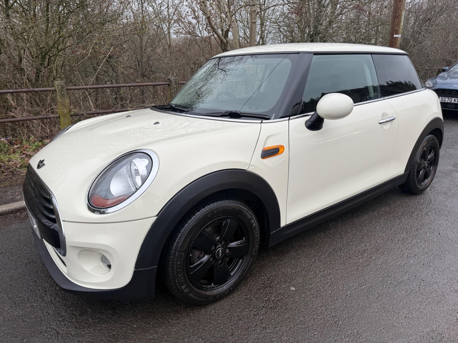 Used MINI Hatch 2015 for sale - 77290815: Photo 8