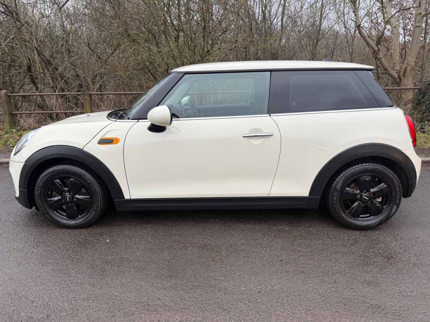 Used MINI Hatch 2015 for sale - 77290815: Photo 9