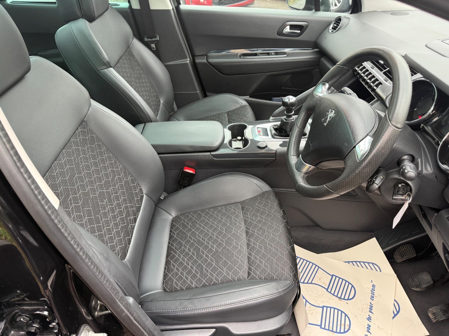 Used Peugeot 3008 2016 for sale - 77156632: Photo 12