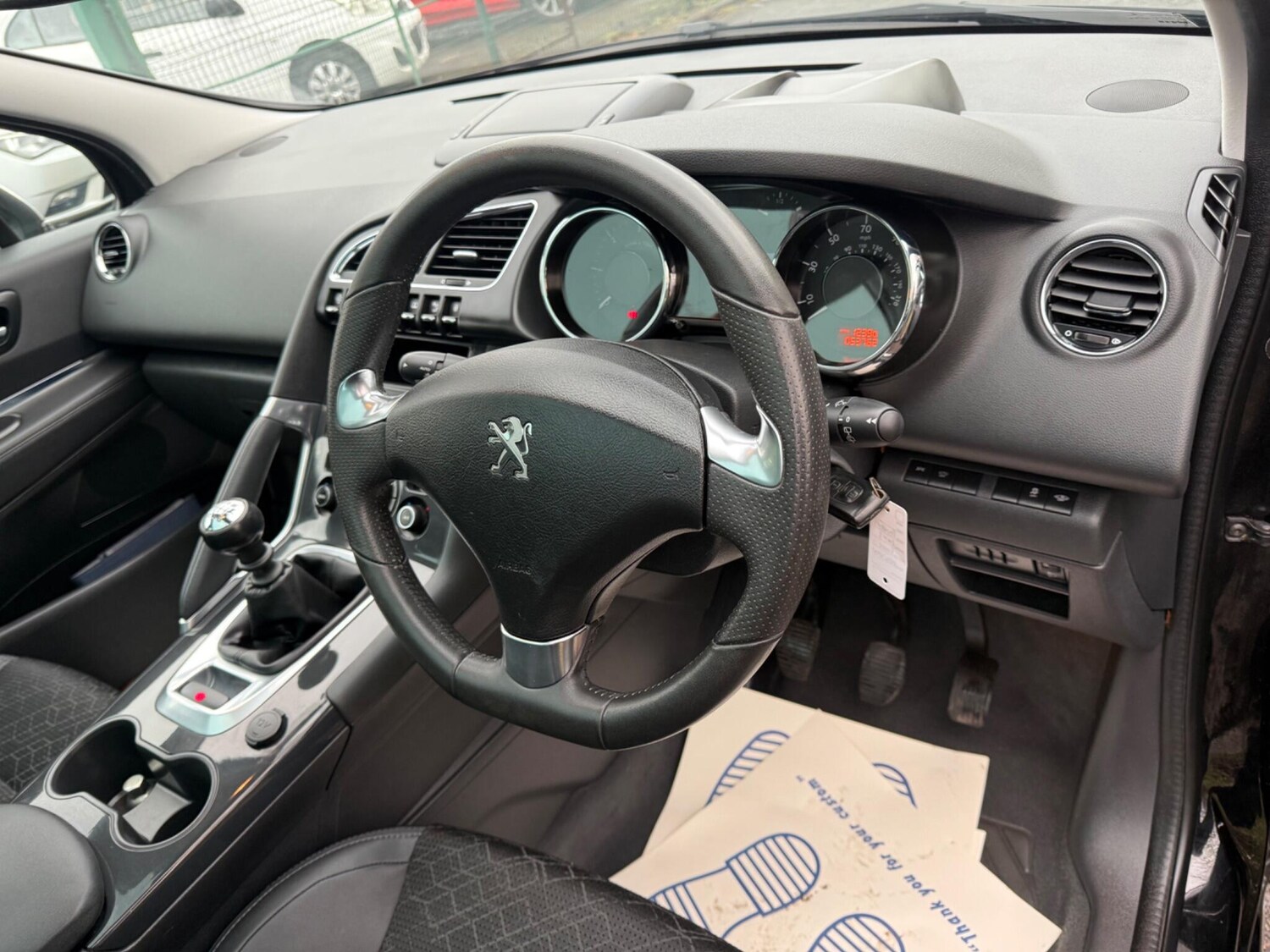 Used Peugeot 3008 2016 for sale - 77156632: Photo 13