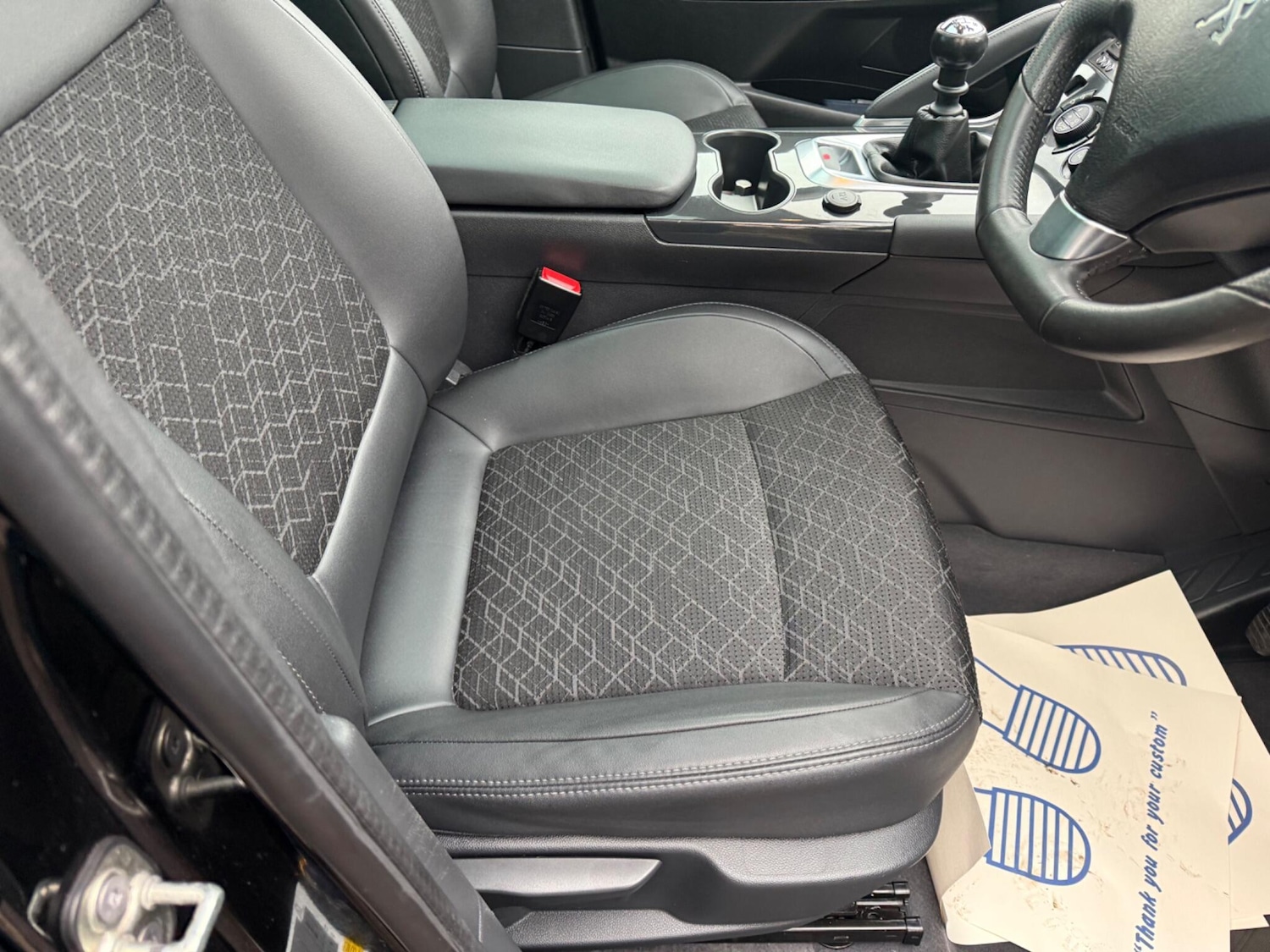 Used Peugeot 3008 2016 for sale - 77156632: Photo 14