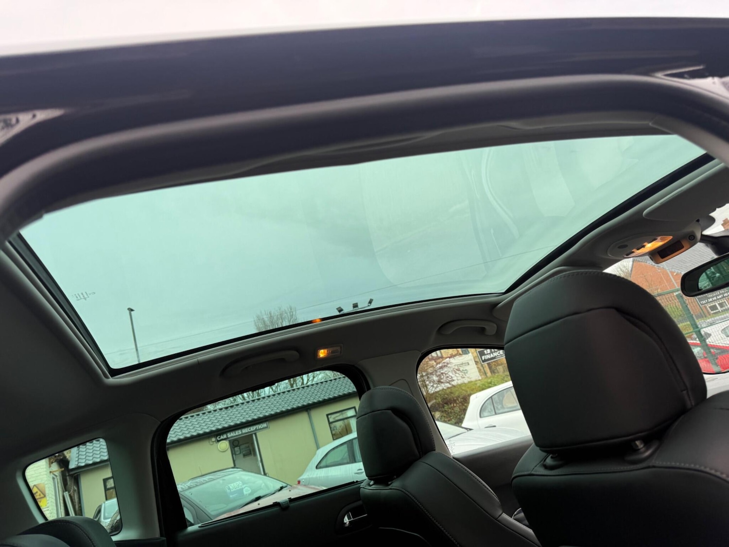 Used Peugeot 3008 2016 for sale - 77156632: Photo 17