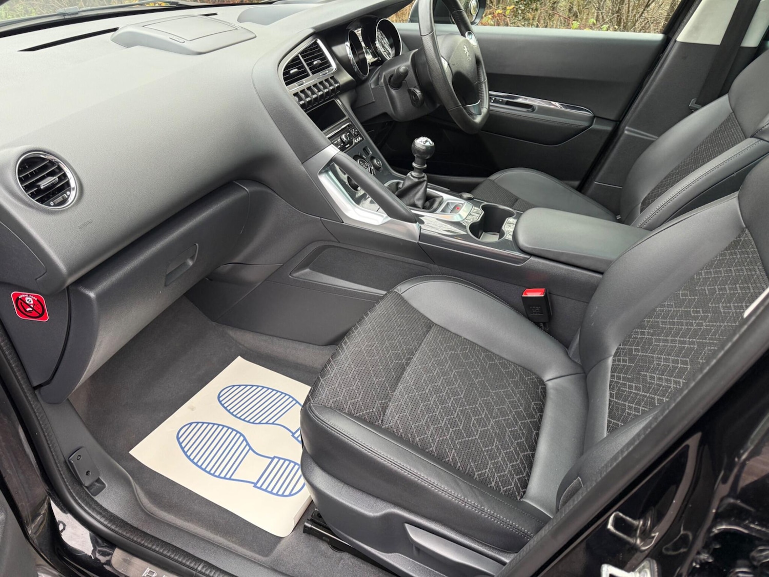 Used Peugeot 3008 2016 for sale - 77156632: Photo 18