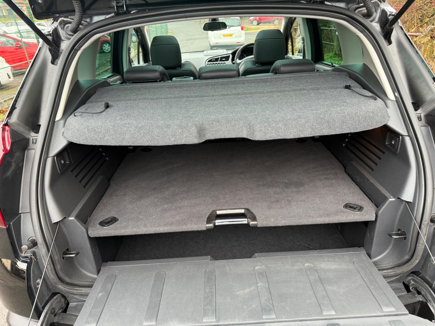 Used Peugeot 3008 2016 for sale - 77156632: Photo 22