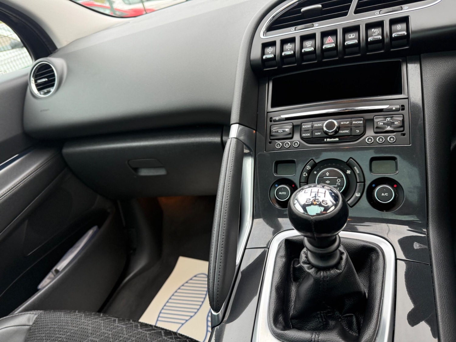 Used Peugeot 3008 2016 for sale - 77156632: Photo 23