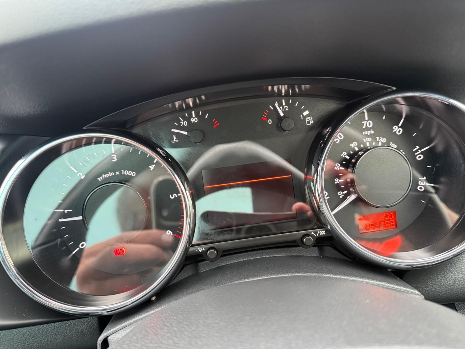 Used Peugeot 3008 2016 for sale - 77156632: Photo 24