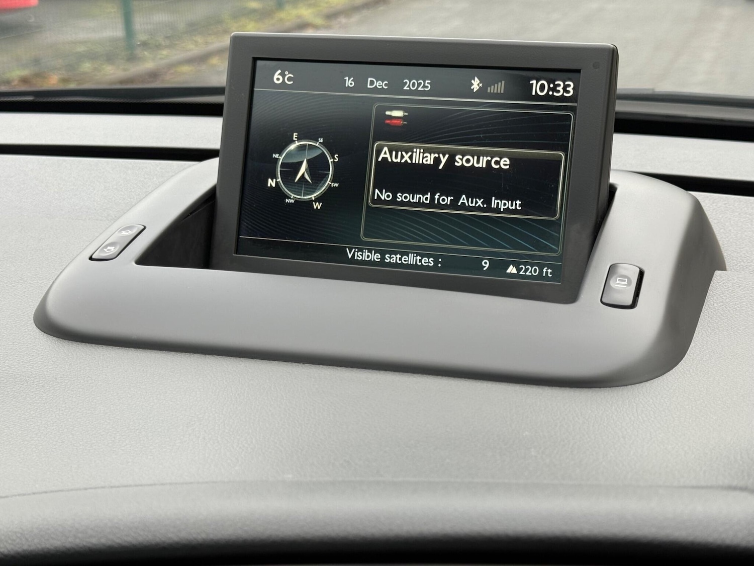 Used Peugeot 3008 2016 for sale - 77156632: Photo 25